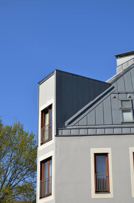Luxury Apartment With A Balcony And View In Riga Old Town Екстер'єр фото