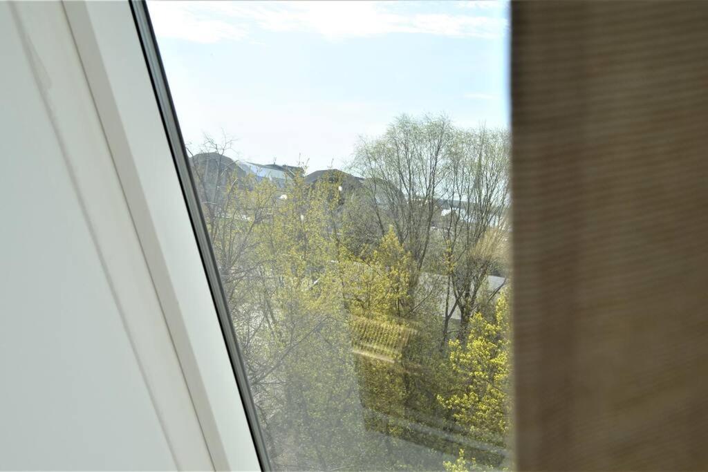 Luxury Apartment With A Balcony And View In Riga Old Town Екстер'єр фото
