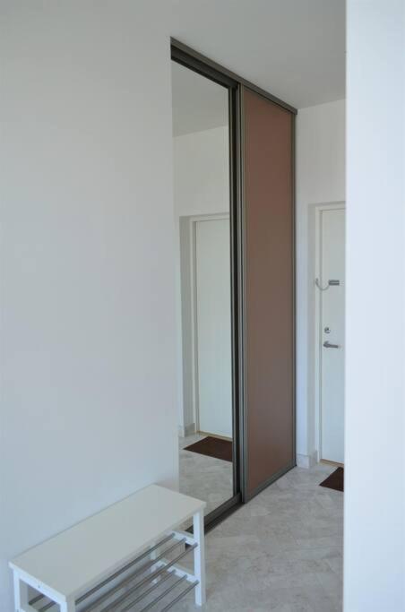 Luxury Apartment With A Balcony And View In Riga Old Town Екстер'єр фото