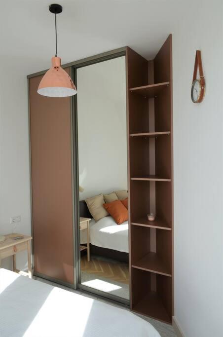 Luxury Apartment With A Balcony And View In Riga Old Town Екстер'єр фото